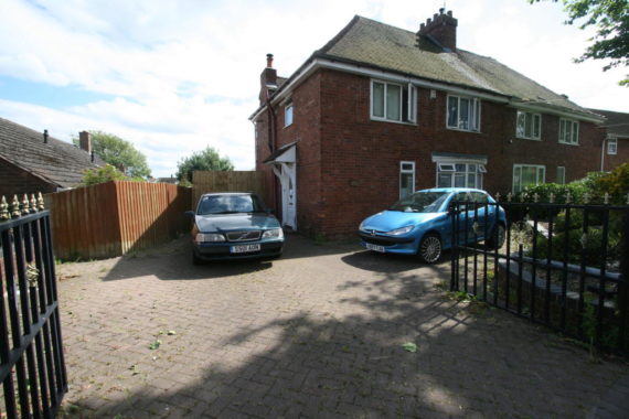 3 Bedroom Semi-Detac...