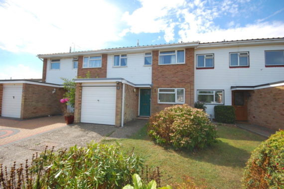 3 Bedroom Terraced