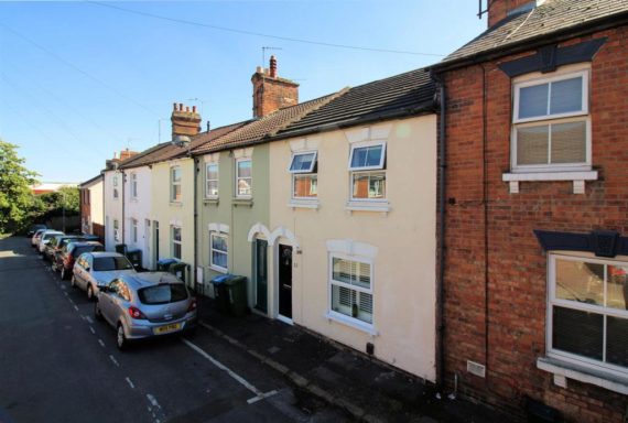 2 Bedroom Property