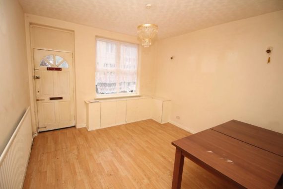 3 Bedroom Terraced