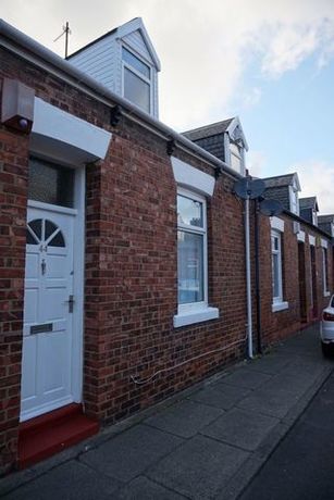 2 Bedroom Houses