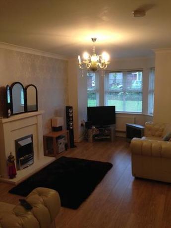 2 Bedroom Flat