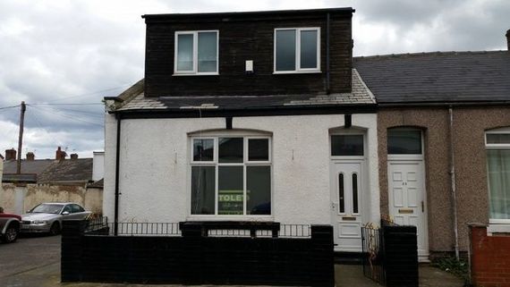 3 Bedroom Houses