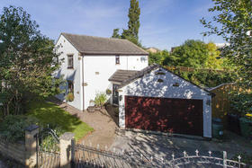4 Bedroom Detached