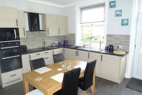 3 Bedroom Terraced