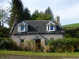 3 Bedroom Cottage