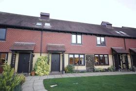 2 Bedroom Cottage
