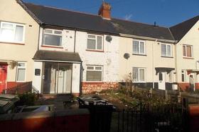 3 bedroom Terraced to rent