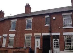 3 Bedroom Terraced