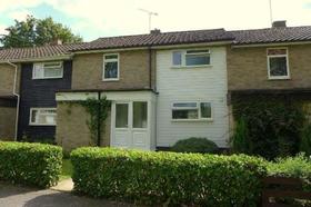 3 bedroom Semi-Detached for sale