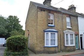 2 Bedroom Semi-Detac...