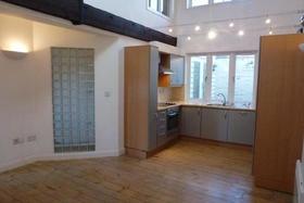 2 Bedroom Semi-Detac...