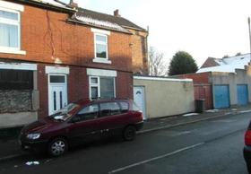 1 Bedroom Flat