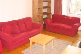 2 Bedroom Flat