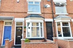 2&nbsp;Bedroom&nbsp;Terraced