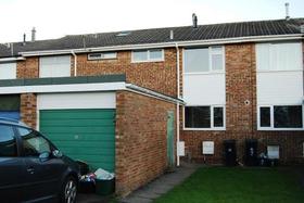 3 Bedroom Terraced