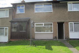 3 Bedroom Terraced