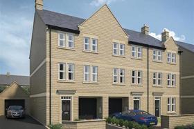 4 Bedroom Town House