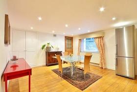 1 bedroom Flat to rent