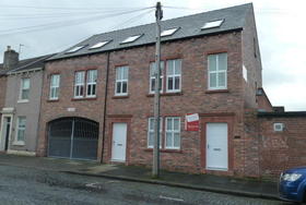 2 Bedroom Flat
