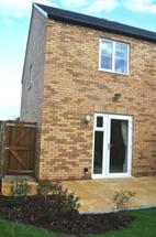 2 Bedroom Terraced