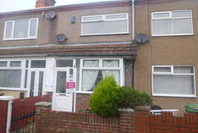 2&nbsp;Bedroom&nbsp;Terraced