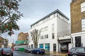 Wilmot Place, Camden NW1