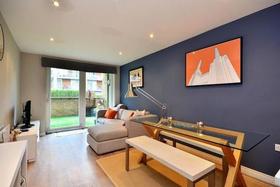 1 Bedroom Flat