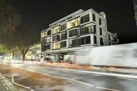 2 Bedroom Flat