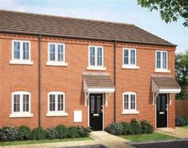 2 Bedroom Terraced