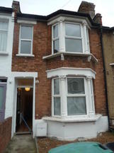 2 Bedroom Terraced