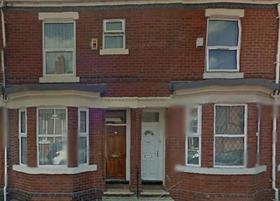 2 Bedroom Terraced