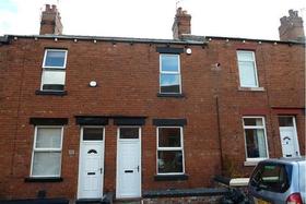 2&nbsp;Bedroom&nbsp;Terraced