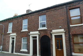 2 Bedroom Terraced