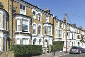 3 Bedroom Duplex