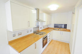 3 Bedroom Flat