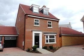 4 Bedroom 