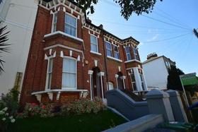 Eglinton Road, London SE18