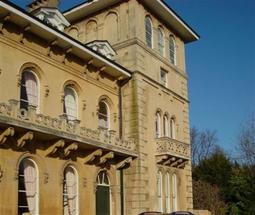 Lypiatt Terrace, Cheltenham GL...