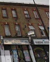 Peckham High Street, London SE...