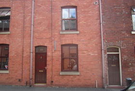 2 Bedroom Terraced
