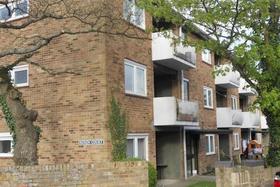 2 Bedroom Flat