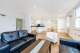 3 Bedroom Flat