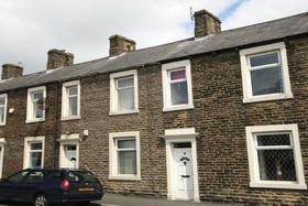 3 Bedroom Terraced