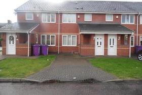 3&nbsp;Bedroom&nbsp;Terraced