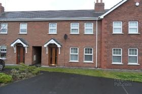 3 Bedroom Town House