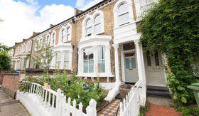 4 Bedroom Terraced
