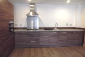2 Bedroom Flat