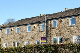 2 Bedroom Terraced