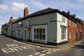 3 Bedroom Terraced